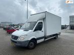 Mercedes-Benz Sprinter 316 2.2 CDI 432 HD BAKWAGEN|AUTOMAAT|, Automaat, Euro 5, Achterwielaandrijving, Gebruikt