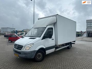 Mercedes-Benz Sprinter 316 2.2 CDI 432 HD BAKWAGEN|AUTOMAAT| beschikbaar voor biedingen
