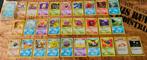 Pokémonkaarten Fossil Set, Ophalen of Verzenden, Gebruikt, Meerdere kaarten, Foil