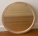 Mooie, ronde Spiegel Hindås (Ikea), Antiek en Kunst, Ophalen, Rond, 50 tot 100 cm, Minder dan 100 cm