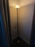 Staan lamp, Ophalen, Gebruikt, 150 tot 200 cm