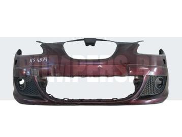 Bumper Seat Altea 5P0 04-09 5P0807231 Voorbumper KS4874 beschikbaar voor biedingen
