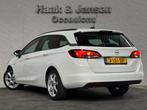 Opel Astra Sports Tourer 1.2 Edition Achteruitrijcamera Airc, Voorwielaandrijving, 65 €/maand, Gebruikt, Euro 6