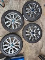 15 inch set aygo 108 of c1 nieuw, Ophalen, 15 inch, 175 mm, Banden en Velgen