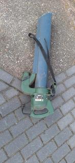 Bladblazer/zuiger Greenway GB1100, Gebruikt, Met zuigfunctie, Handgedragen, Elektrisch