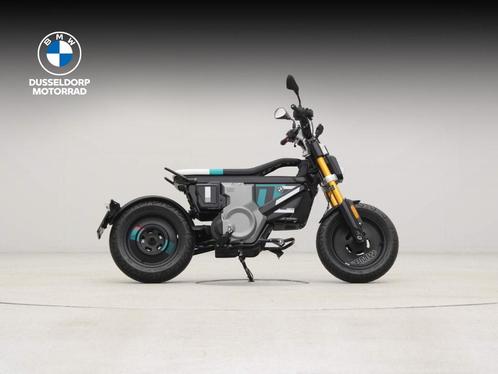 BMW CE 02 AM Highline pakket (bj 2024), Fietsen en Brommers, Brommers | Overige merken, Gebruikt