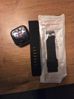 Fitbit versa 2, Ophalen of Verzenden, Zwart, Android