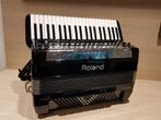 Roland FR-8X BK V-accordeon occasion model FR8X, Muziek en Instrumenten, Accordeons, Overige merken, Gebruikt, 2036-1 Nakagawa, Hosoe-cho, Hamana-ku, Hamamatsu, Shizuoka 431-1304, Japan