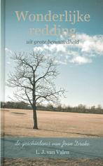 Wonderlijke Redding L.J. van Valen 9789033606700, Boeken, Godsdienst en Theologie, Ophalen of Verzenden, Zo goed als nieuw, L.J. van Valen