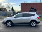 Nissan Qashqai +2 2.0 Connect Edition 7P 1e Eigenaar*Achteru, Auto's, Gebruikt, 4 cilinders, 7 stoelen, 1451 kg
