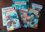 Donald Duck, verschillende, Boeken, Meerdere comics, Ophalen of Verzenden, Gelezen, Europa