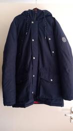 Jack&Jones winterjas., Blauw, Nieuw, Ophalen of Verzenden, Jack & Jones