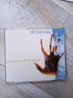 Al jarreau cd Maxi single, Cd's en Dvd's, Cd's | Jazz en Blues, Jazz, Ophalen of Verzenden, 1980 tot heden