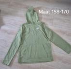 Nike Hoodie Maat 158-170, Jongen of Meisje, Trui of Vest, Ophalen of Verzenden, Zo goed als nieuw