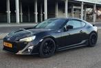 Toyota GT86 Turbo, gereviseerd, nieuwe APK, EcuTek, handbak!, 13 km/l, 1998 cc, Zwart, 4 cilinders