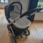 Mutsy Transit combiwagen, Ophalen, Gebruikt, Mutsy