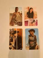 Blackpink Photocards - AFAS Amsterdam Popup Store, Verzamelen, Ophalen of Verzenden, Nieuw, Foto of Kaart