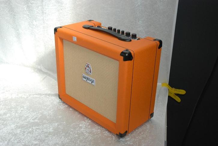 Orange Crush 35 RT guitar amp, 35 watt RMS  <25251931>, Muziek en Instrumenten, Instrumenten | Onderdelen, Gebruikt, Elektrische gitaar