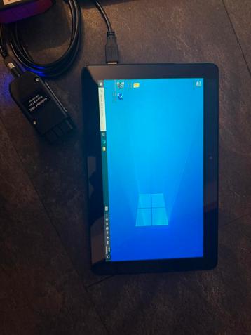 Dell tablet auto diagnose vag en universieel beschikbaar voor biedingen