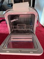 Vaatwasser, Witgoed en Apparatuur, Vaatwasmachines, Ophalen, Zo goed als nieuw, Minder dan 85 cm