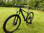 Mountainbike 29" - Cube Attention SL – Shimano XT & RockShox, Fietsen en Brommers, Hardtail, Ophalen, Zo goed als nieuw, Overige merken