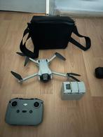 Dji mini 3 fly more combo, Ophalen of Verzenden, Gebruikt, Drone met camera