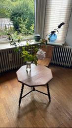 Bijzettafel, Ophalen, Zo goed als nieuw