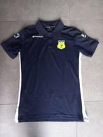 Poloshirt Olde Veste Voetbal Vereniging Steenwijk Maat S, Maat S, Ophalen of Verzenden, Nieuw, Shirt