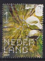Nederland 2019 Zomerlinde Boom, Postzegels en Munten, Postzegels | Nederland, Verzenden, Na 1940, Gestempeld