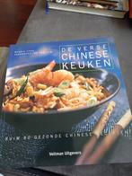 De verse Chinese keuken, Boeken, Ophalen of Verzenden, Zo goed als nieuw