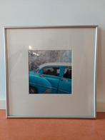 Fotolijst 40x40. 6 stuks, Huis en Inrichting, Woonaccessoires | Lijsten, Ophalen, Hout, Minder dan 50 cm, Minder dan 50 cm