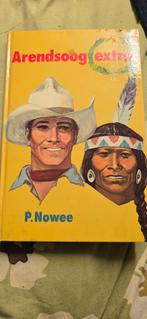 Arendsoog Extra - P. Nowee, Boeken, Ophalen of Verzenden, Gelezen, P. Nowee