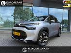 Citroen C3 AIRCROSS 1.2 Turbo Shine Pack - Panoramadak- Navi, Voorwielaandrijving, 840 kg, Gebruikt, 1199 cc
