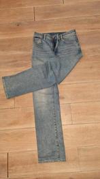 G-Star RAW Viktoria High Straight Jeans - ZGAN, Blauw, Ophalen of Verzenden, Zo goed als nieuw, W28 - W29 (confectie 36)