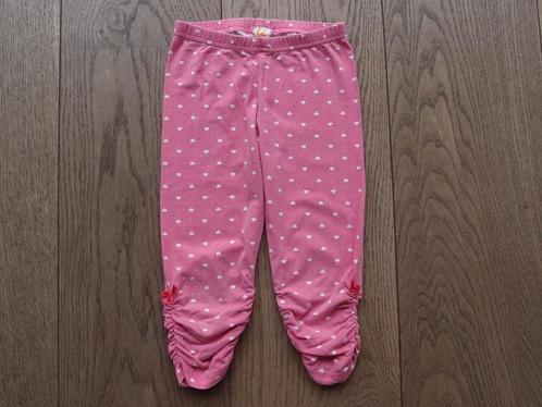 Mooie Frendz driekwart drie kwart meisjes legging maat 116, Kinderen en Baby's, Kinderkleding | Maat 116, Zo goed als nieuw, Meisje