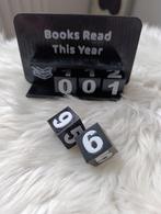 Boeken Kalender, Huis en Inrichting, Ophalen of Verzenden, Nieuw