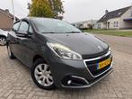 Peugeot 208 1.2 PureTech Blue Lion Airco, Navigatie, Cruise, Auto's, Peugeot, Voorwielaandrijving, Gebruikt, Euro 6, 1199 cc