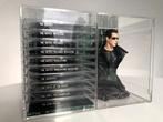 The ultimate MATRIX collection - 10DVD/BOX - LIMITED EDITION, Ophalen, Zo goed als nieuw, Film, Beeldje, Replica of Model