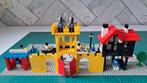 Lego kasteel., Ophalen, Gebruikt