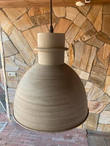 Set van 2 Industriële Lampen voor thuis of buiten beschikbaar voor biedingen