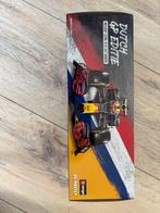 Max verstappen jumbo f1 auto, Hobby en Vrije tijd, Modelauto's | 1:24, Ophalen of Verzenden, Nieuw, Bburago