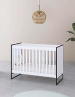 Cabino Ledikant - Babybed 60x120, Ophalen, Zo goed als nieuw, Ledikant
