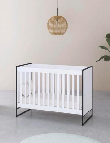 Cabino Ledikant - Babybed 60x120 beschikbaar voor biedingen