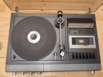 Philips platenspeler 22AH904/30, Ophalen of Verzenden, Gebruikt, Philips
