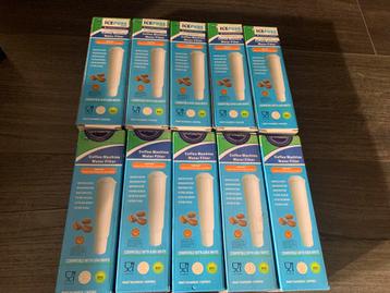 10 stuks icepure filters CMF002 beschikbaar voor biedingen