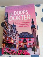 Felicia Otten - De dorpsdokter, Ophalen of Verzenden, Gelezen, Felicia Otten
