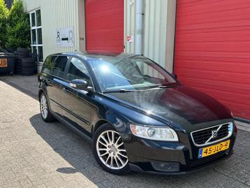 volvo V50  beschikbaar voor biedingen