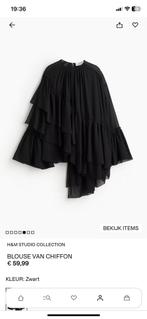 H&M Studio Collection a/w 25, Ophalen of Verzenden, Zo goed als nieuw