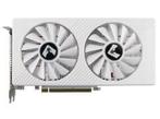 Soyo Radeon RX580 8GB DDR5 Videokaart - Wit, Computers en Software, Videokaarten, HDMI, PCI-Express 4, Nieuw, Ophalen of Verzenden