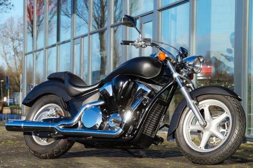 HONDA VT 1300 CX (bj 2015), Motoren, Motoren | Honda, Bedrijf, Overig, meer dan 35 kW, 2 cilinders